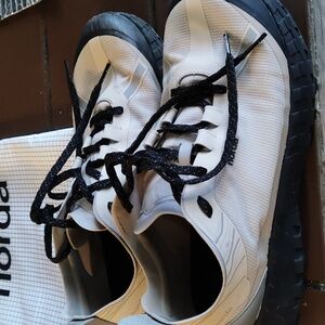 Norda 001 Mens cinder 10.5